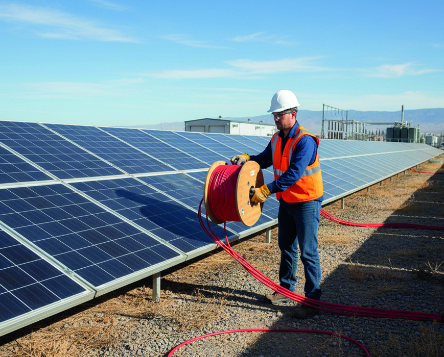 KUKA Cables KUKA Cables