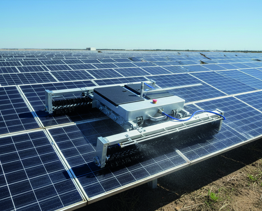 Multi Clean MR-T1 Multi Clean MR-T1