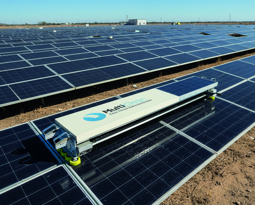 Multi Clean MR-G2 Multi Clean MR-G2