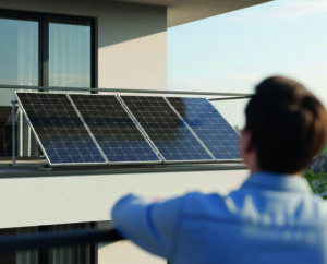 Balcony System Balcony System