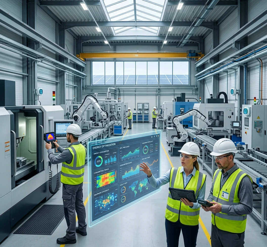 Energy Audits
