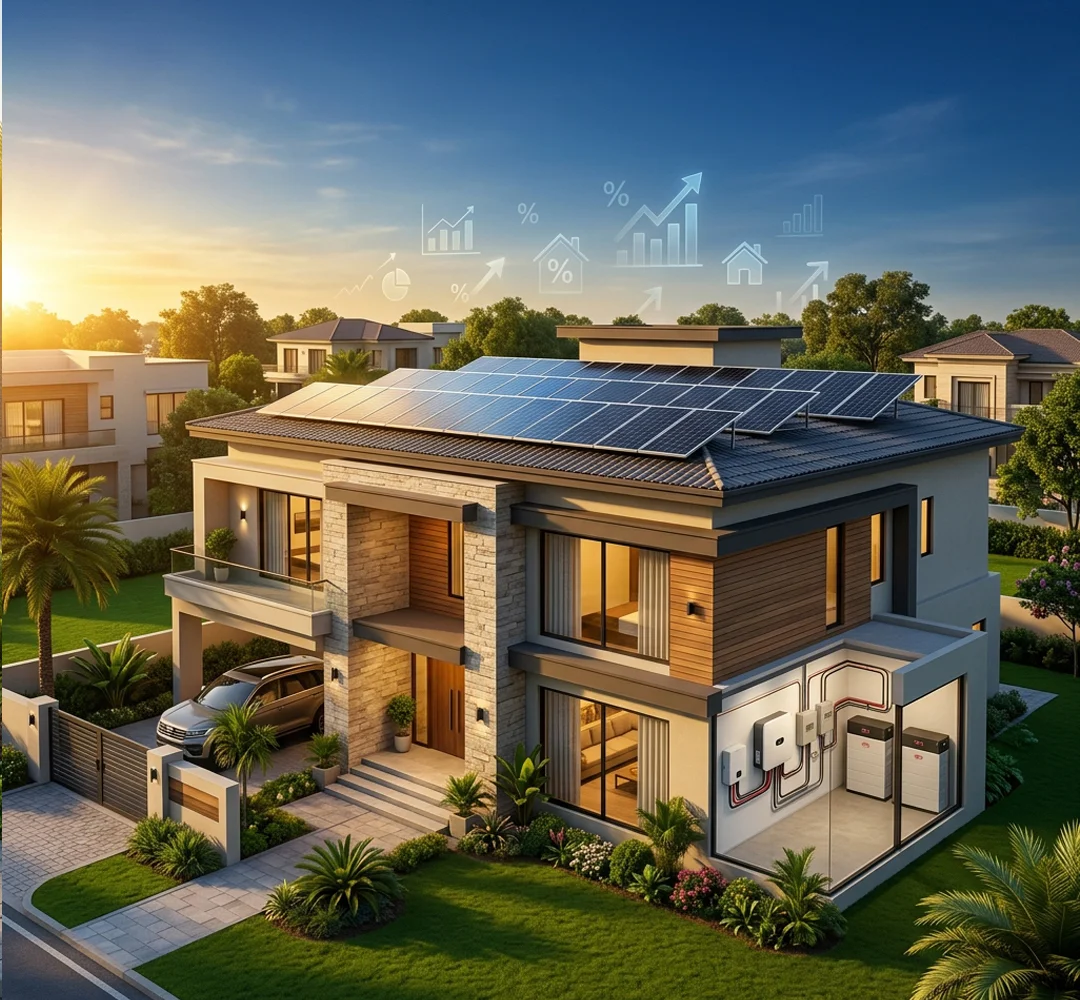 10kW Solar System Price